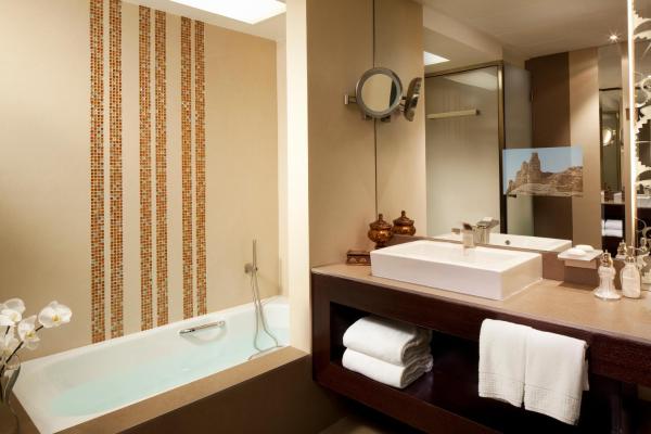 Mandarin Oriental Al Faisaliah, Riyadh