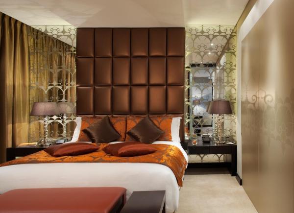 Mandarin Oriental Al Faisaliah, Riyadh