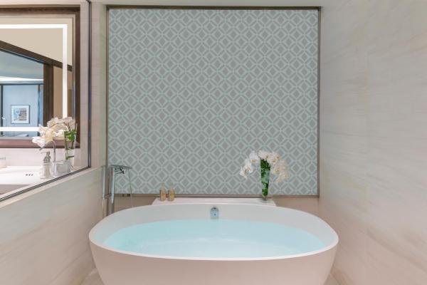 Mandarin Oriental Al Faisaliah, Riyadh